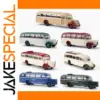 Vintage Bus Models 1/87 Scale by Brekina