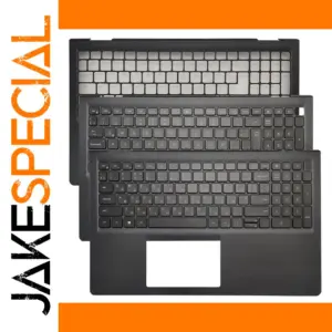 Dell Vostro 15 Series Replacement Upper Cover 3510-3535