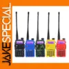 Baofeng UV-5R Dual-Band Walkie-Talkie