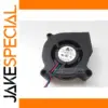 Delta BFB0512LD 50x50x20mm Cooling Fan
