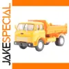 Soviet MAZ-5549 Minsk Truck Model 1:43 Scale