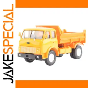 Soviet MAZ-5549 Minsk Truck Model 1:43 Scale