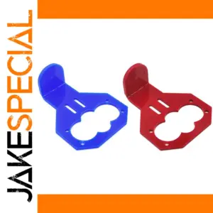 Ultrasonic Bracket Set for HC-SR04 Sensors