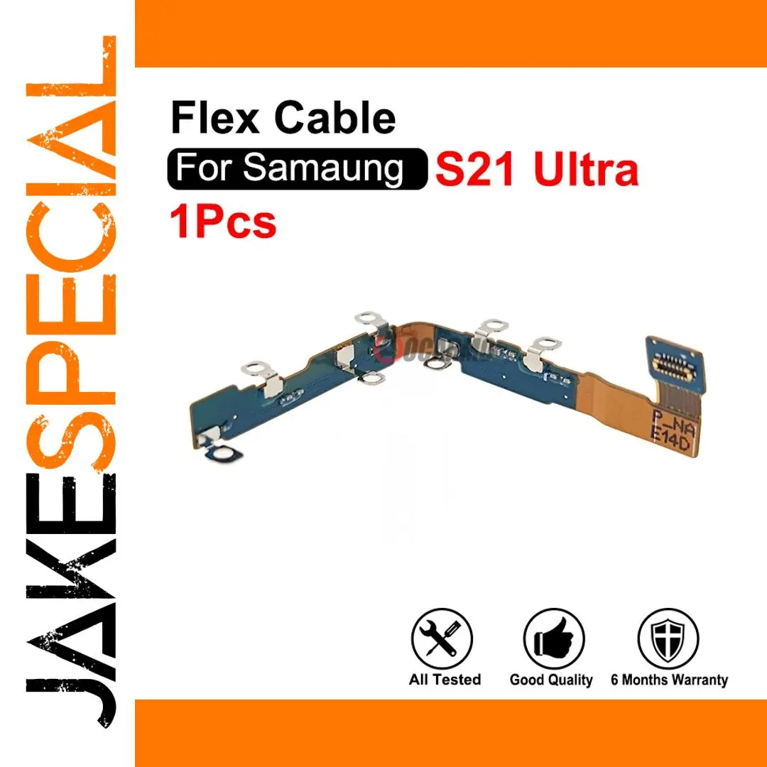 Galaxy S21 Ultra G998B G998U Signal Antenna Module 1 Galaxy S21 Ultra G998B G998U Signal Antenna Module