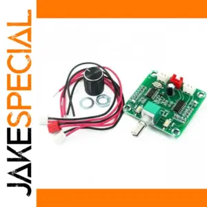 Bluetooth 5.0 Power Amplifier Board XH-A158