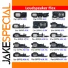 OPPO Loudspeaker Flex Cable Set for Multiple Models