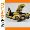 1:18 SIAN Lightning FKP37 Supercar Model