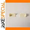 Resin Navigation Light Brackets for RC Ships