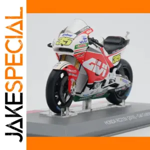 2016 Honda RC213V MotoGP Diecast Model