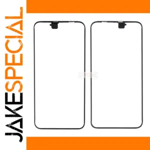 Huawei Honor View20 V20 Replacement Frame Black