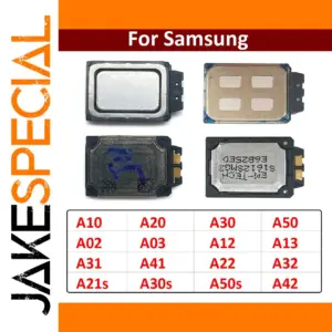 Samsung A10/A20/A30/A50 Replacement Loudspeakers Set