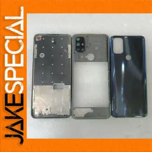 Full Housing Case for OnePlus Nord N10 5G