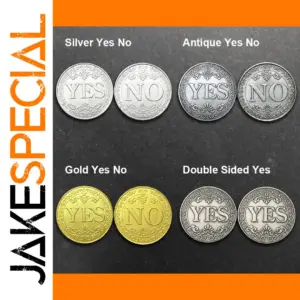 Vintage Copper Challenge Coin 25mm with Embossed Borders