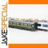 HO Scale 1/87 Contact Line Inspection Car Model