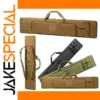 Durable Tactical Rifle Gun Bag 118cm