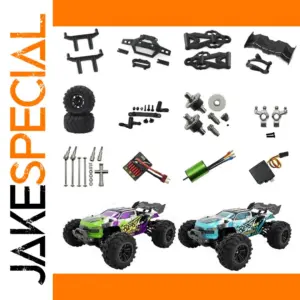 RC Car Upgrade Parts for SG116PRO & SG116MAX