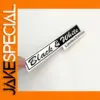 Black & White Range Rover Limited Edition Emblem Badge