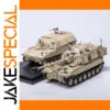 M109A7 155mm Heavy Tank Model in 1:72 Scale
