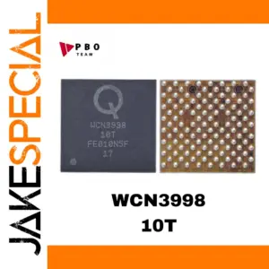 Wi-Fi Module IC for Xiaomi & Redmi Devices