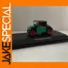Vintage Hanomag Kommissbrot Die-Cast Model