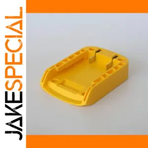 18V Lithium Battery Adapter for Power Tools