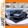 Chery EQ7 EV SUV 1:18 Diecast Model