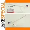 Concorde 25cm Scale Collector's Model Aircraft