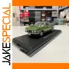 1970 Honda 1300 Coupe 1:43 Diecast Model