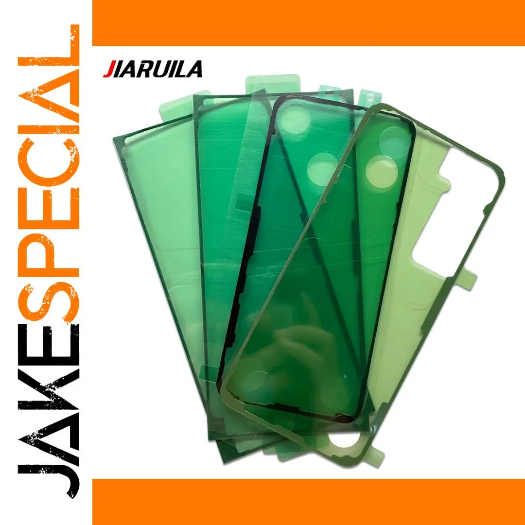 Samsung S24 Series Waterproof Adhesive Strips 1 Samsung S24 Series Waterproof Adhesive Strips