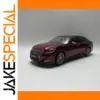 14th Generation Crown 1:18 Die-Cast Model