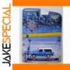 1985 Chevrolet K-5 Blazer Police Diecast Model