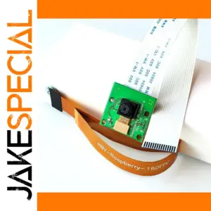 5MP Raspberry Pi Zero Camera Module