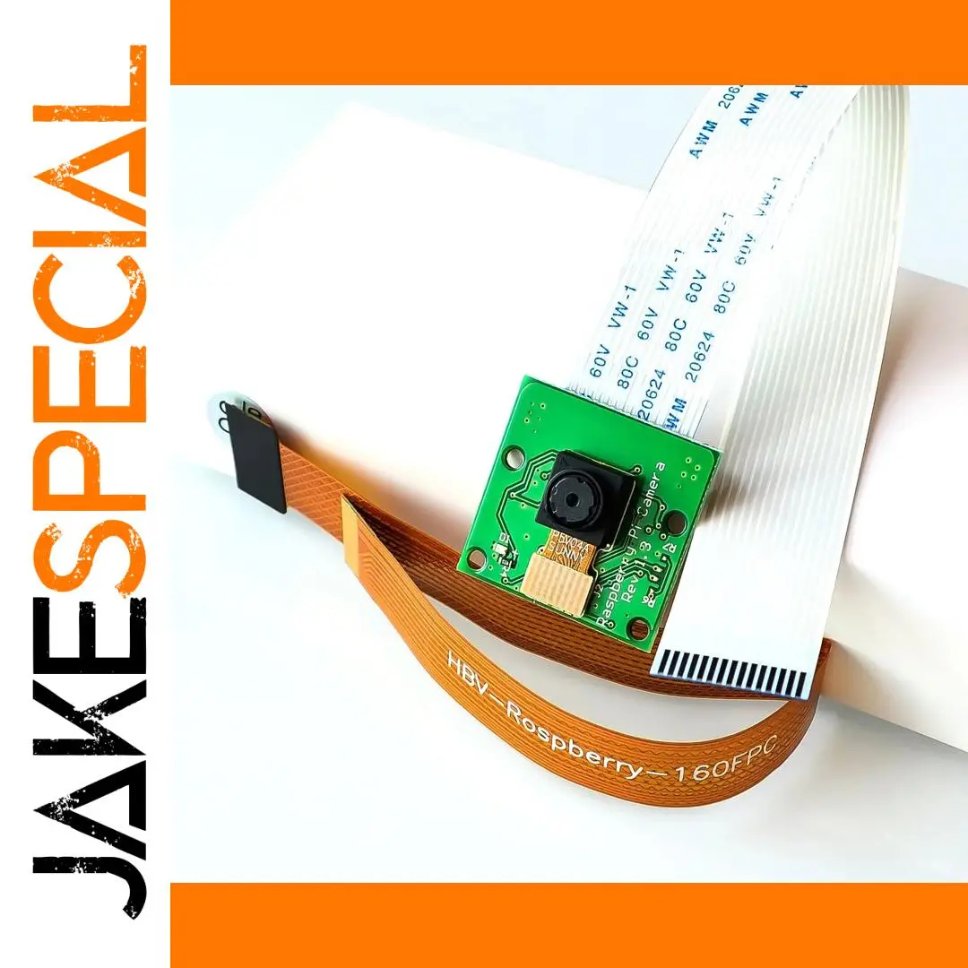 5MP Raspberry Pi Zero Camera Module 1 5MP Raspberry Pi Zero Camera Module