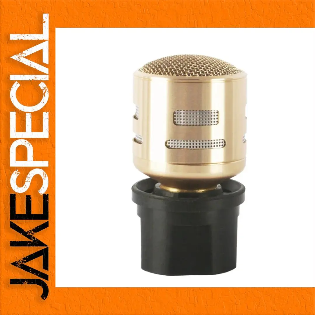 Replacement Microphone Cartridge for SM57 1 Replacement Microphone Cartridge for SM57