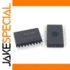 ULN2803AG Darlington IC Chips Set for Microcontrollers