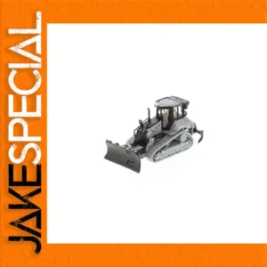 1/87 Scale CAT D5 Dozer Model