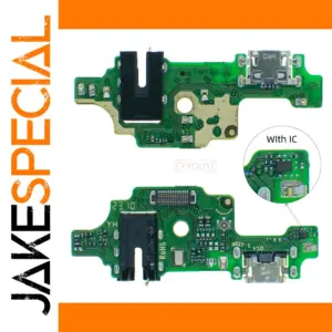 Infinix Hot 9 Flex Cable Replacement