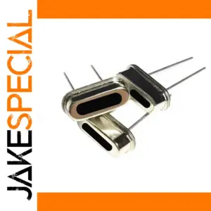 Set of 30 11.0592 MHz Crystal Oscillators