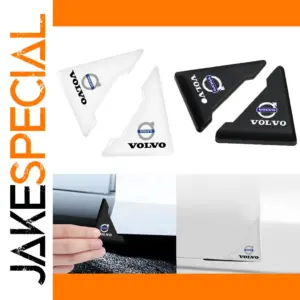 Car Door Corner Bumper Protectors Set