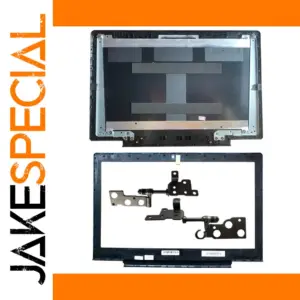 Lenovo Ideapad 700-15 Rear Lid Replacement