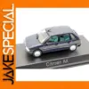 1:43 Citroen AX Spot Diecast Model