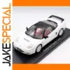 1:24 Honda NSX Type R Diecast Model