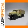 Russian Transport Vehicle Model 375A 1:43 Diecast
