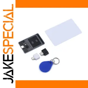 PN532 V2.0 NFC RFID Module for Microcontrollers