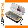 Durable EVA Case for Fluke Multimeters