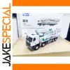 XCMG XS62 Concrete Pump Truck Model 1:35 Alloy Replica
