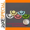 Vibrant Miyota 8200 Series Watch Rotor Set