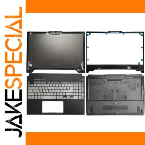 ASUS FA507 FX507 Replacement Shell Set