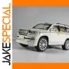 1:24 Diecast Toyota Land Cruiser Model