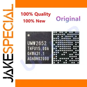 UMW2652 Drive IC Chip for Electronics